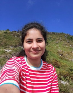Preeti